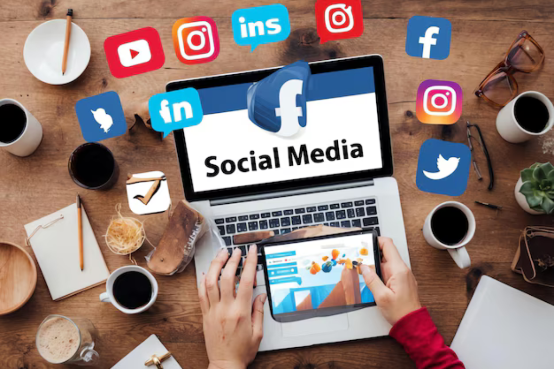 social-media-services